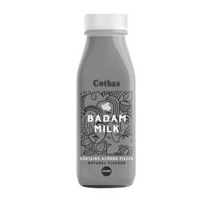 Cothas Badam Milkshake 250ml