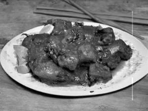 Chilly Fish(bl)