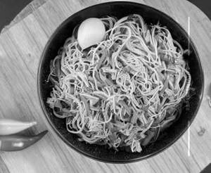 Veg. Mix Noodles