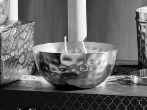 Deluxe Candle