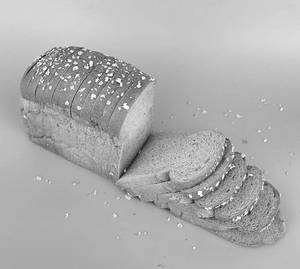 Brown Bread