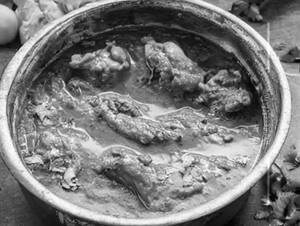 Handi Chicken