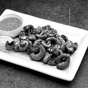 Cashew Nut Chicken Dry