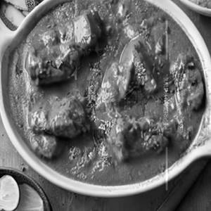 Butter chicken boneless