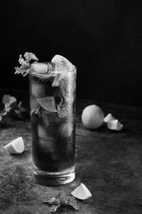 Barakhamba Masala Spiced Coke Cola