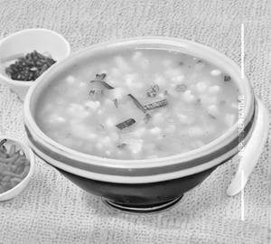 Veg Sweet Corn Soup