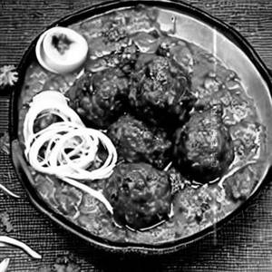 Kofta Bemisal 
