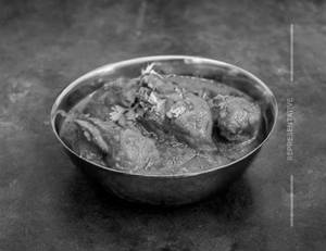 Chicken Kadhai