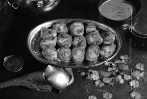 Kashmiri Dum Aloo