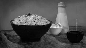 Non-Veg Mixed Fried Rice