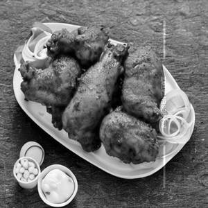 R.R Chicken