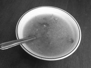 Aalni Soup