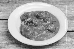 Chicken masala