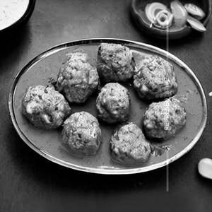 Lucknowi Malai Kofta