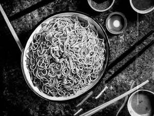 Veg Chef Special Noodles