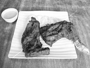 Tandoori Chicken