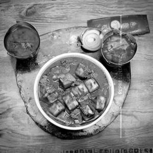 Paneer Chaman 