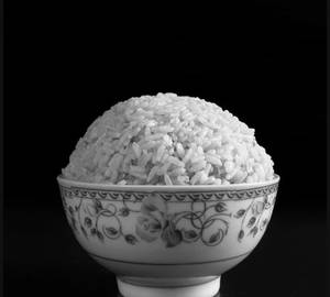 Boiled Rice(Red Rice)