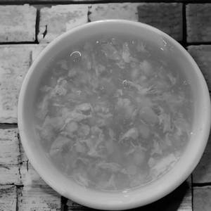 Crab Soup
