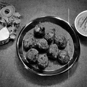 Jaisalmer Kofta