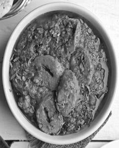 Kadhai Chaap