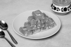 Red Halwa
