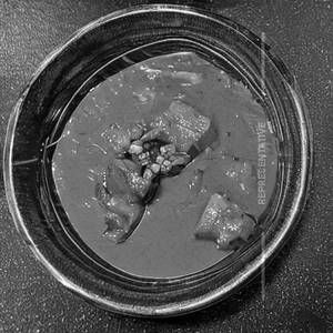 Local Pork Intestine