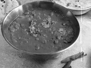 Dal Maharani
