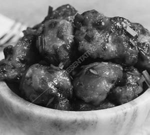 Gobi Manchurian