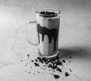 Brownie Cafe Fuel