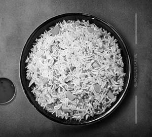 Mix Veg Fried Rice
