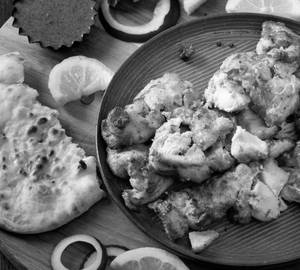 Mutton Sheek Kebab