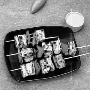 Paneer Tikka