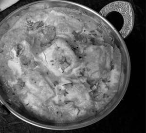 Paneer Butter Masala