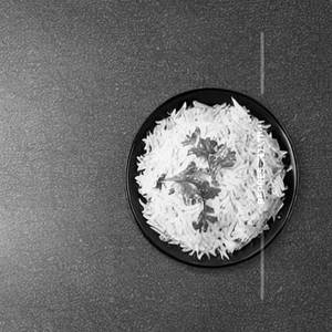 Jeera Rice