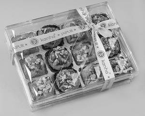 Baklawa Mix (12 Pcs)