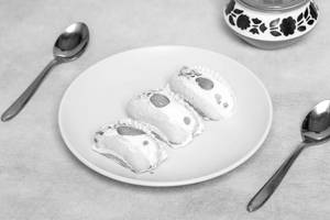 Cream Roll
