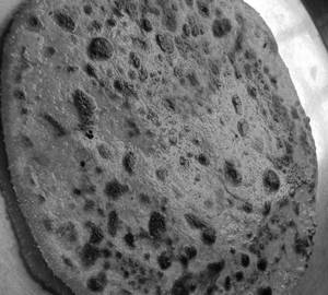Aloo paratha