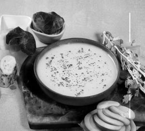 Cream of Mushroom Soup
