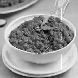 Veg Keema Masala