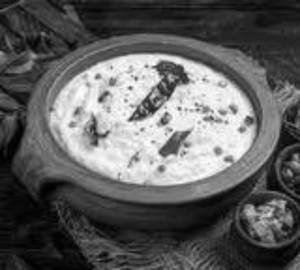 Curd Rice