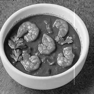 Prawn Curry