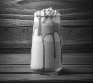 Caramel Cold Coffee