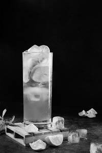 Brewed Iced Tea