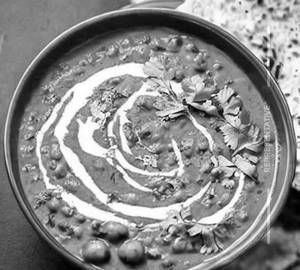 Dal makhani