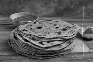 Laccha Paratha