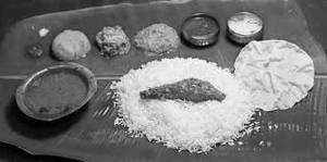 Nonveg Meals