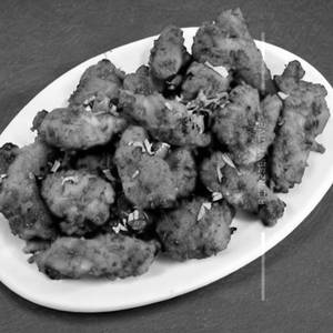Chicken Fry Extra Pc