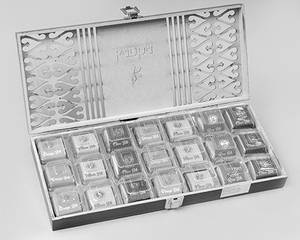 Assorted Bite Mix (21 Pcs)