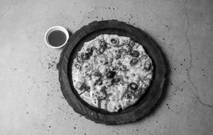 Fully Loaded Pizza